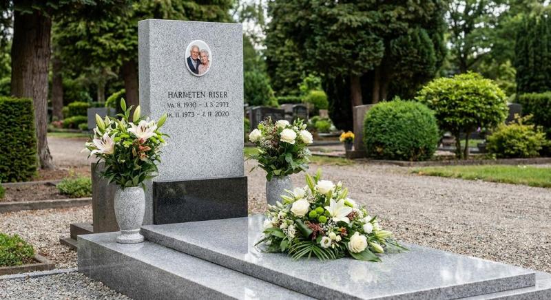 Quels articles fun&eacute;raires choisir pour honorer un d&eacute;funt ?